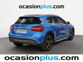 Mercedes-Benz GLA 200 AMG Line 115 kW (156 CV)