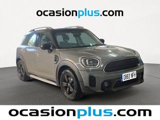 MINI MINI Countryman Cooper 100 kW (136 CV)