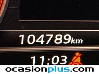 Audi A4 S line edition 2.0 TDI 110 kW (150 CV)