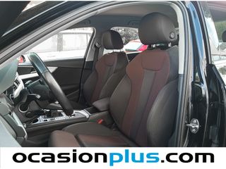 Audi A4 S line edition 2.0 TDI 110 kW (150 CV)