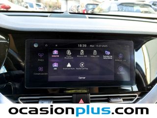 Kia Niro 1.6 GDi PHEV Emotion 104 kW (141 CV)