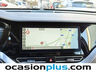 Kia Niro 1.6 GDi PHEV Emotion 104 kW (141 CV)