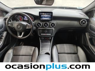 Mercedes-Benz Clase A 200 d 100 kW (136 CV)