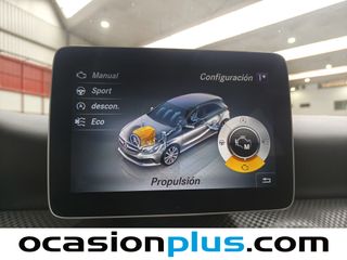 Mercedes-Benz Clase A 200 d 100 kW (136 CV)