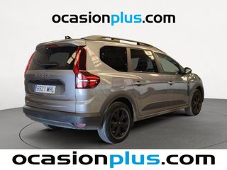 Dacia Jogger Extreme Hybrid 104 kW (140 CV) 7 Plazas
