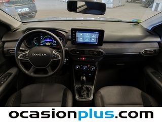 Dacia Jogger Extreme Hybrid 104 kW (140 CV) 7 Plazas