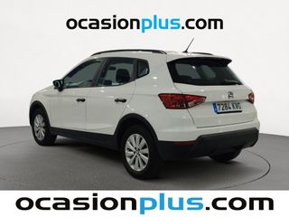 SEAT Arona 1.6 TDI S&S  Reference Edition 70 kW (95 CV)