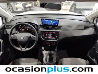SEAT Arona 1.6 TDI S&S  Reference Edition 70 kW (95 CV)