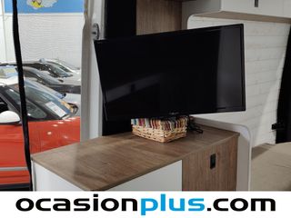 Volkswagen Crafter Furgon Batalla Media TN 2.0 TDI 103 kW (140 CV) 3.500