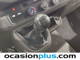 Volkswagen Crafter Furgon Batalla Media TN 2.0 TDI 103 kW (140 CV) 3.500