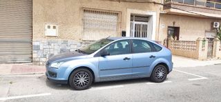 Ford Focus 2006