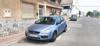 Ford Focus 2006