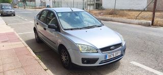 Ford Focus 2006