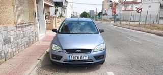 Ford Focus 2006
