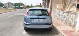 Ford Focus 2006
