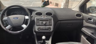 Ford Focus 2006