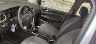 Ford Focus 2006