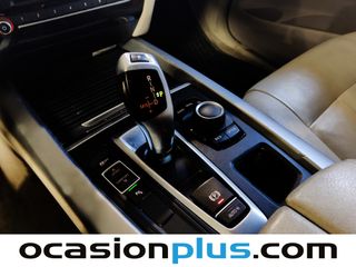 BMW X5 sDrive25d 170 kW (231 CV)