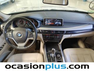 BMW X5 sDrive25d 170 kW (231 CV)