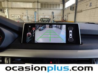 BMW X5 sDrive25d 170 kW (231 CV)