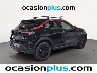 Opel Mokka 1.5 D GS Line 81 kW (110 CV)