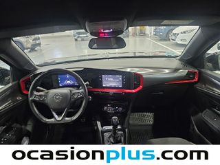 Opel Mokka 1.5 D GS Line 81 kW (110 CV)