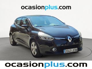 Renault Clio dCi 90 Dynamique Energy S&S eco2 66 kW (90 CV)