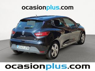 Renault Clio dCi 90 Dynamique Energy S&S eco2 66 kW (90 CV)