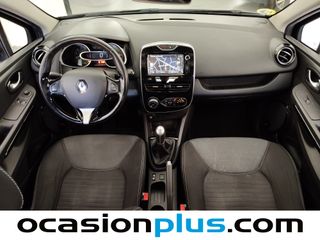 Renault Clio dCi 90 Dynamique Energy S&S eco2 66 kW (90 CV)