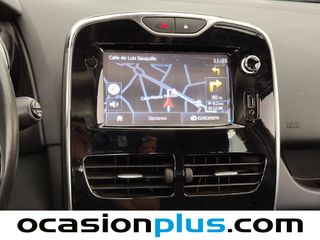 Renault Clio dCi 90 Dynamique Energy S&S eco2 66 kW (90 CV)