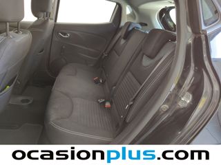 Renault Clio dCi 90 Dynamique Energy S&S eco2 66 kW (90 CV)