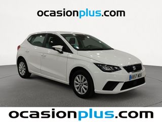 SEAT Ibiza 1.0 MPI S&S Style XL 59 kW (80 CV)