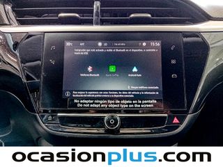 Opel Corsa 1.2 Turbo XHL Elegance Auto 74 kW (100 CV)