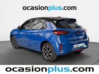 Opel Corsa 1.2T XHL GS 74 kW (100 CV)