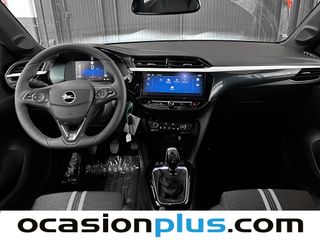 Opel Corsa 1.2T XHL GS 74 kW (100 CV)