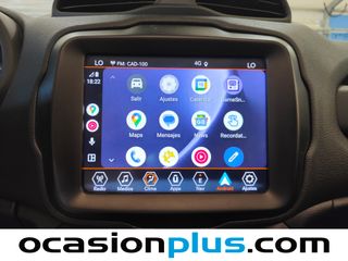 Jeep Renegade 1.0G Limited 4x2 88 kW (120 CV)