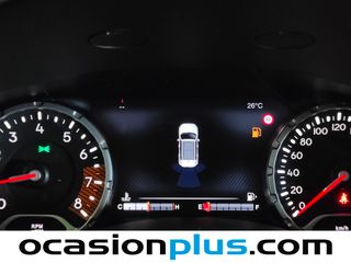 Jeep Renegade 1.0G Limited 4x2 88 kW (120 CV)