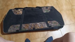 Funda Hoyt Archery para arco compuesto