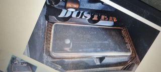 Accessori Dacia Duster
