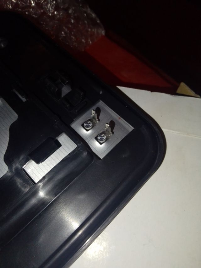 Retrovisor Patrol GR Y 61 SIN ESTRENAR