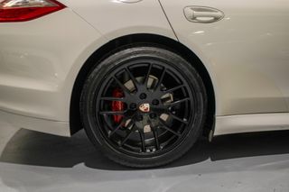 PORSCHE Panamera 4.8 S