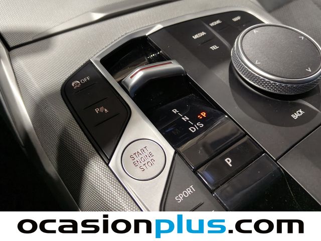 BMW Serie 3 318d Touring 110 kW (150 CV)