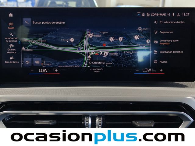 BMW Serie 3 318d Touring 110 kW (150 CV)