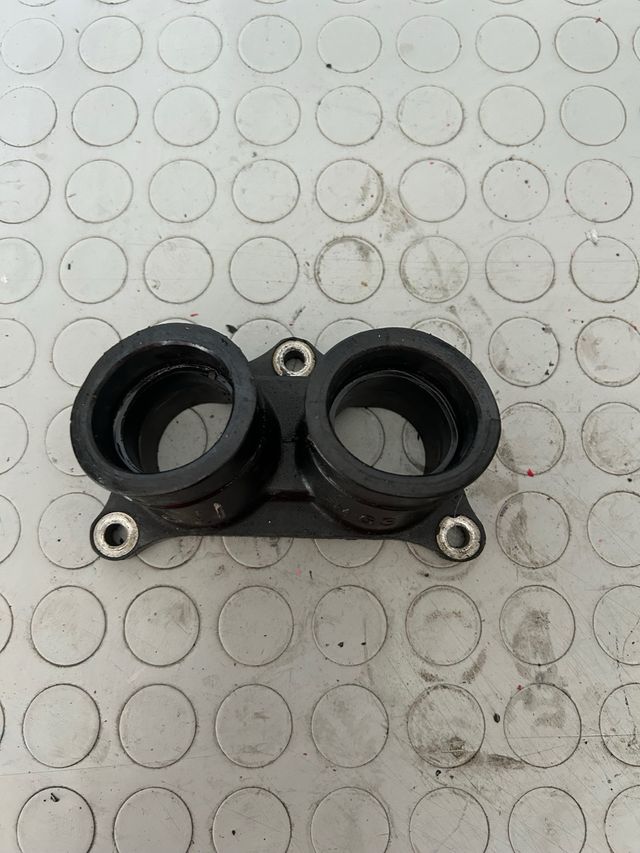 Honda XL600 LM - carter motore