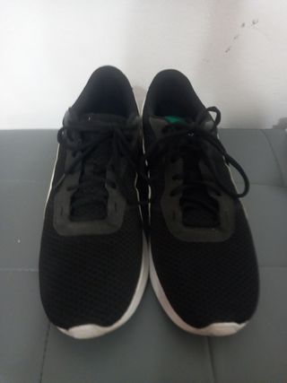 Puma Uomo Nere 47 - Ottime Condizioni