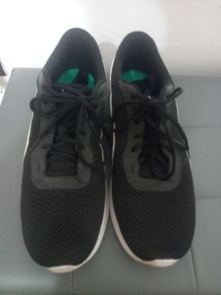 Puma Uomo Nere 47 - Ottime Condizioni