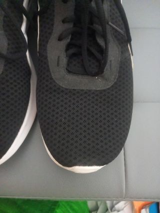 Puma Uomo Nere 47 - Ottime Condizioni