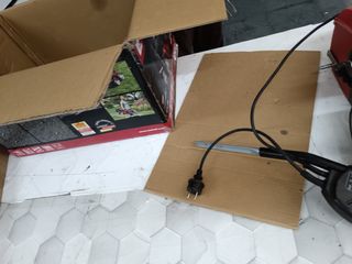 Escarificadora Einhell GE-SA 11435