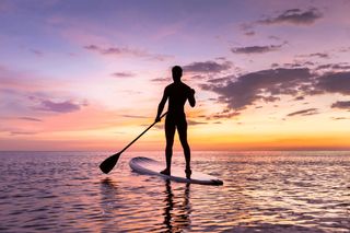 Clases Paddlesurf 