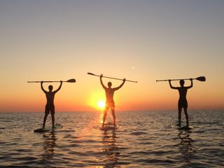 Clases Paddlesurf 